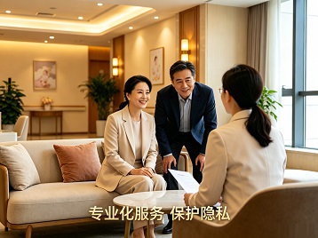 牟平有偿售卵代生女生的客户的客户群体有哪些