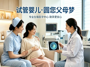 牟平辅助生育服务 试管婴儿行业的兴起背景、发展与未来展望